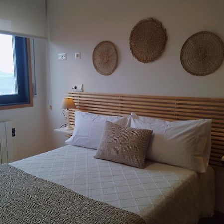 Апартаменты Un Rincon Con Vistas A La Ria, Playa Y Parking. Рибейра Экстерьер фото